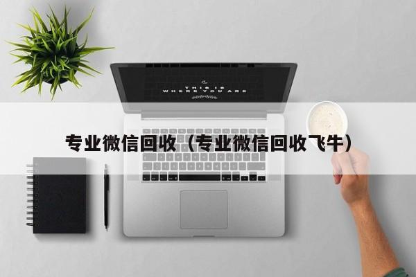 专业微信回收（专业微信回收飞牛）